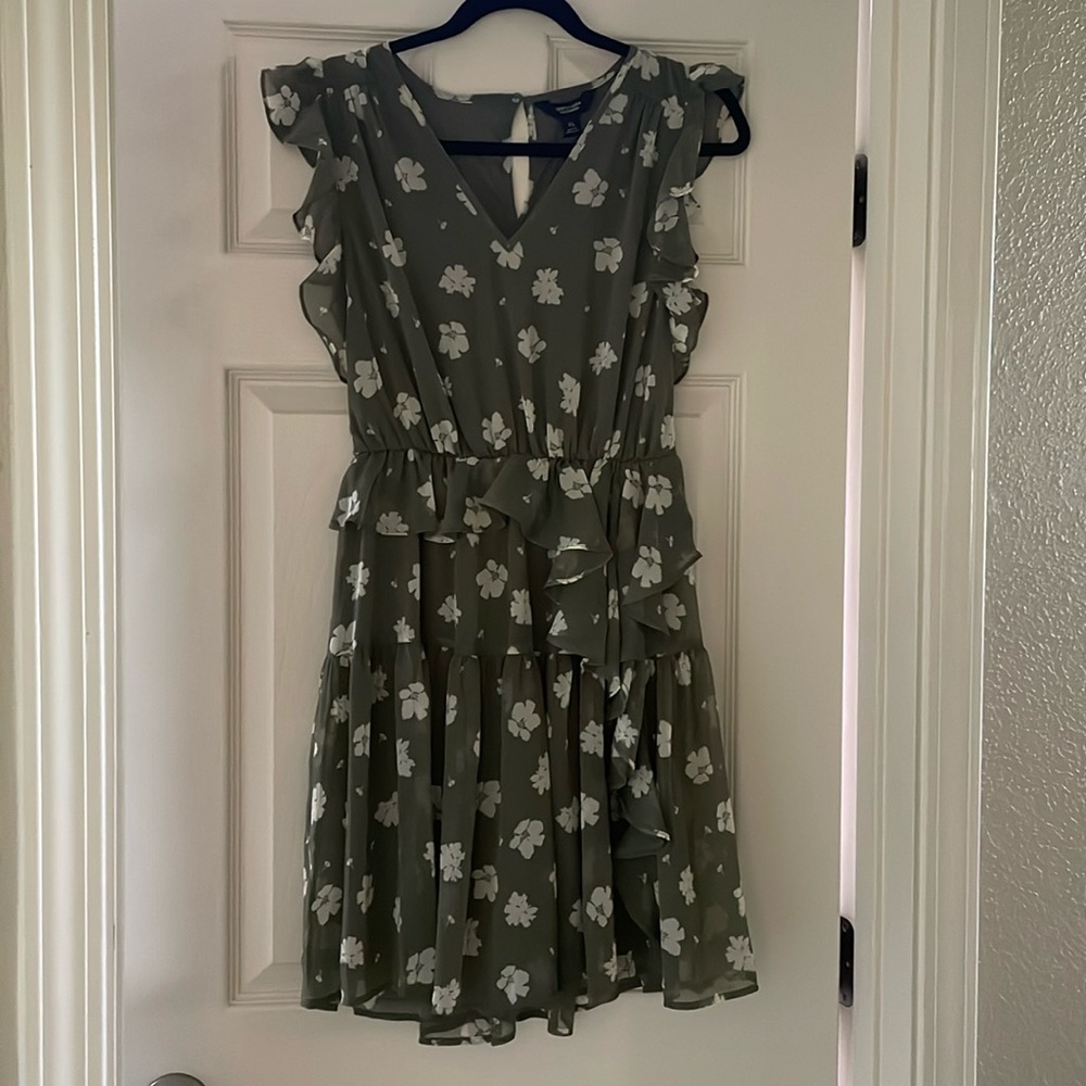 NWT Vera Wang Dress women’s size XS